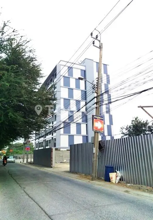 สแตนด์คอนโด @ สะพานใหม่