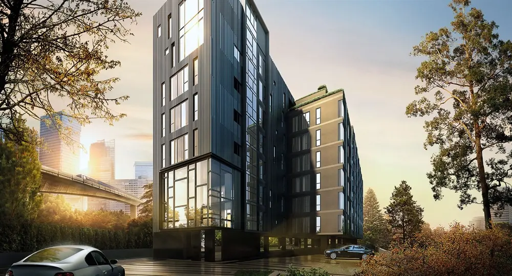 โมดิซ อินเตอร์เชนจ์