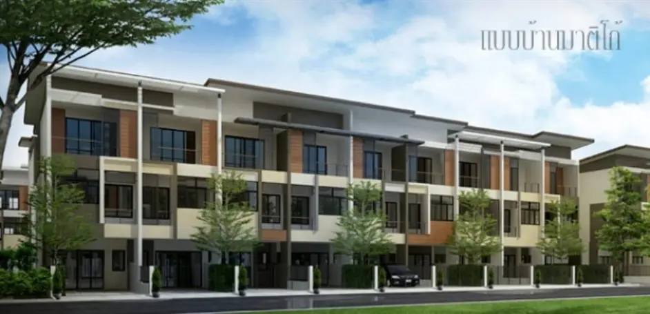 ซิกเนเจอร์ วิภาวดี 60