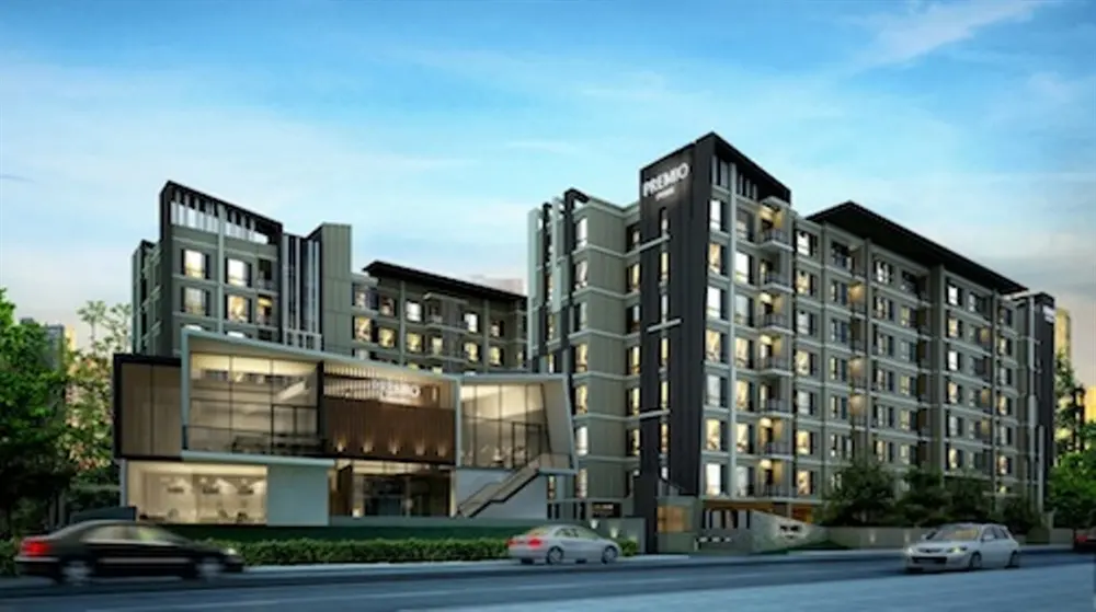 เดอะ พรีมิโอ