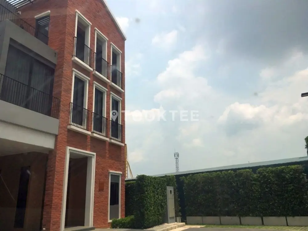 อาร์เทล เกษตร-นวมินทร์