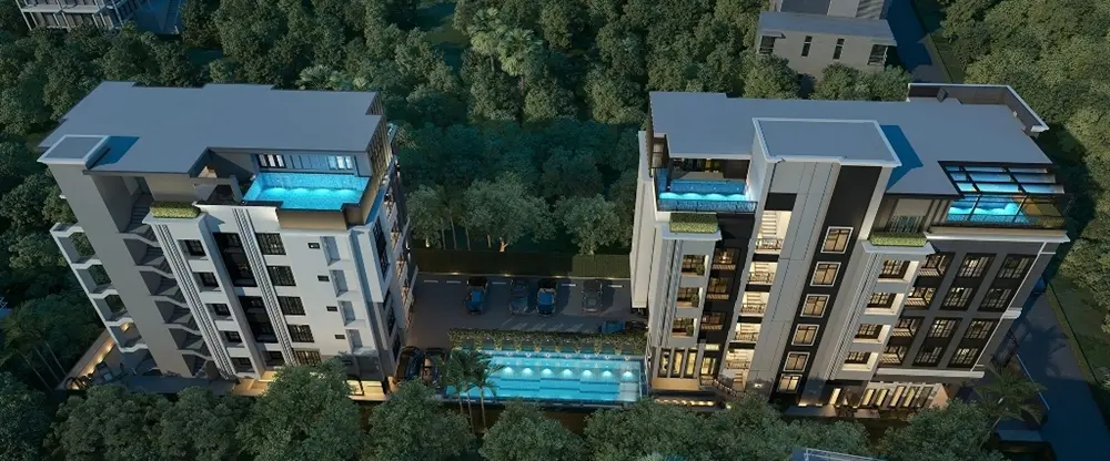 โทสเนส เกษตร-นวมินทร์