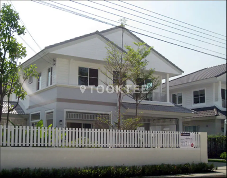 ชัยพฤกษ์ รามอินทรา-วงแหวน