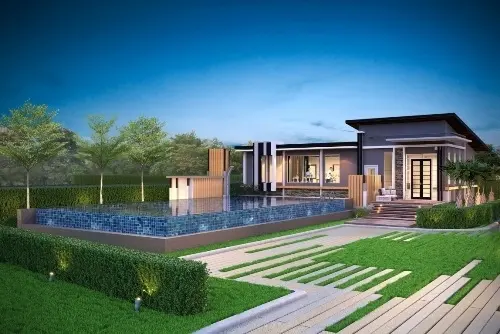 โกลเด้น ทาวน์ วัชรพล - สุขาภิบาล 5