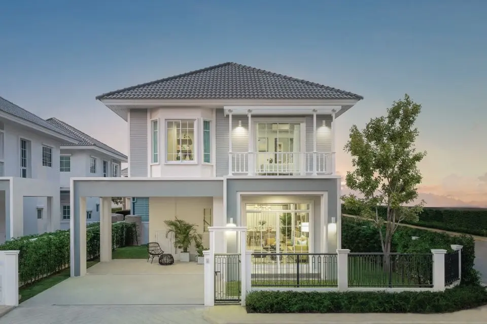 ชวนชื่น ซิตี้