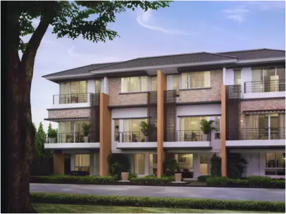 ทาวน์พลัส เกษตร-นวมินทร์