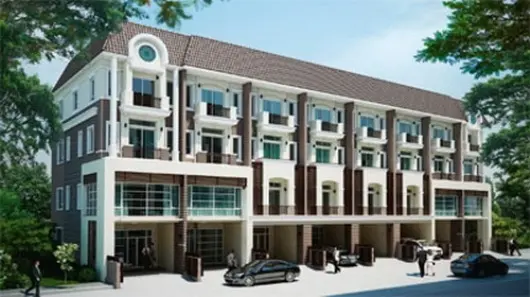 พรีเมี่ยม เพลส เอกมัย-รามอินทรา