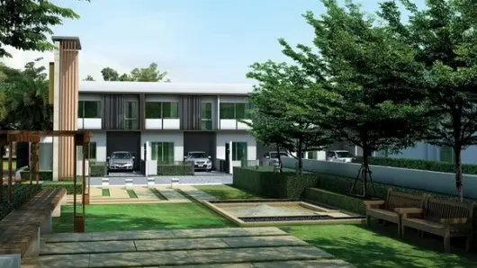 พฤกษาทาวน์ พรีเว่ (รัชดา-รามอินทรา)