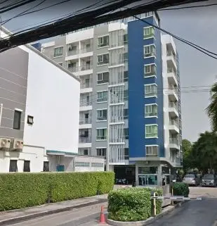 โอเชี่ยน เรสซิเด้นท์