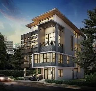 เนอวานา บียอนด์ เกษตร-นวมินทร์