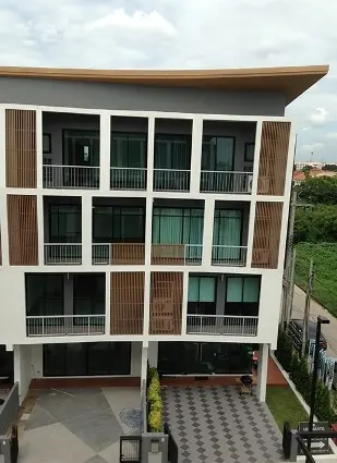 เดอะ ไพรมารี อัลติเมท เกษตร-นวมินทร์