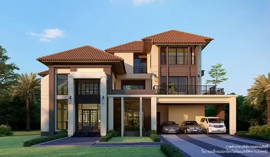 แกรนด์ บางกอก บูเลอวาร์ด รัชดา-รามอินทรา 2