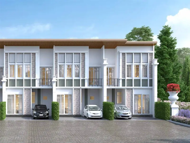 โกลเด้น ทาวน์ ๒ ลาดพร้าว-เกษตรนวมินทร์