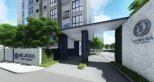 เดอะคิวบ์ พรีเมียม รามอินทรา 34