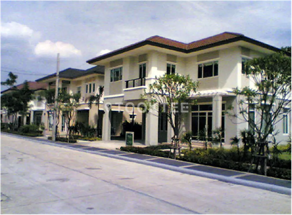 เดอะ แพลนท์ วงแหวน-รามอินทรา