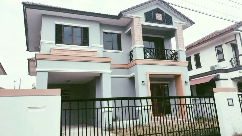 สราญสิริ รามอินทรา 