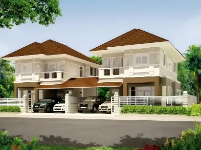 ภัทรินทร์ 2 รามอินทรา-หทัยราษฎร์