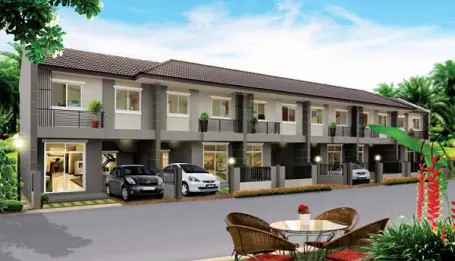 บ้านรื่นฤดี 6