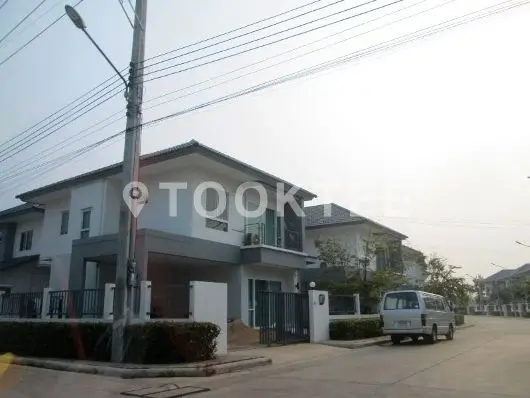 เสนา พาร์ค แกรนด์ รามอินทรา