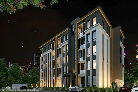 นิวยอร์ก คอนโด @ พรอมมานาด