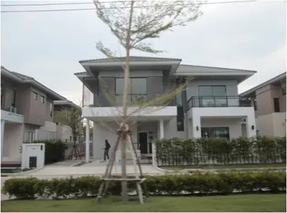 เดอะ ซิตี้ รามอินทรา