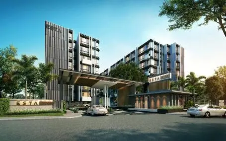 เอสต้า บลิซ