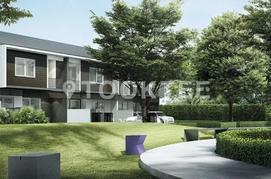 เดอะ คัลเลอร์ส พรีเมี่ยม วงแหวน-รามอินทรา