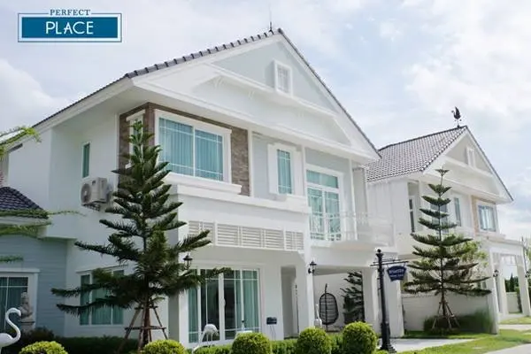 เพอร์เฟค เพลส 2 (เพอร์เฟค เพลส รามอินทรา-วงแหวน2)