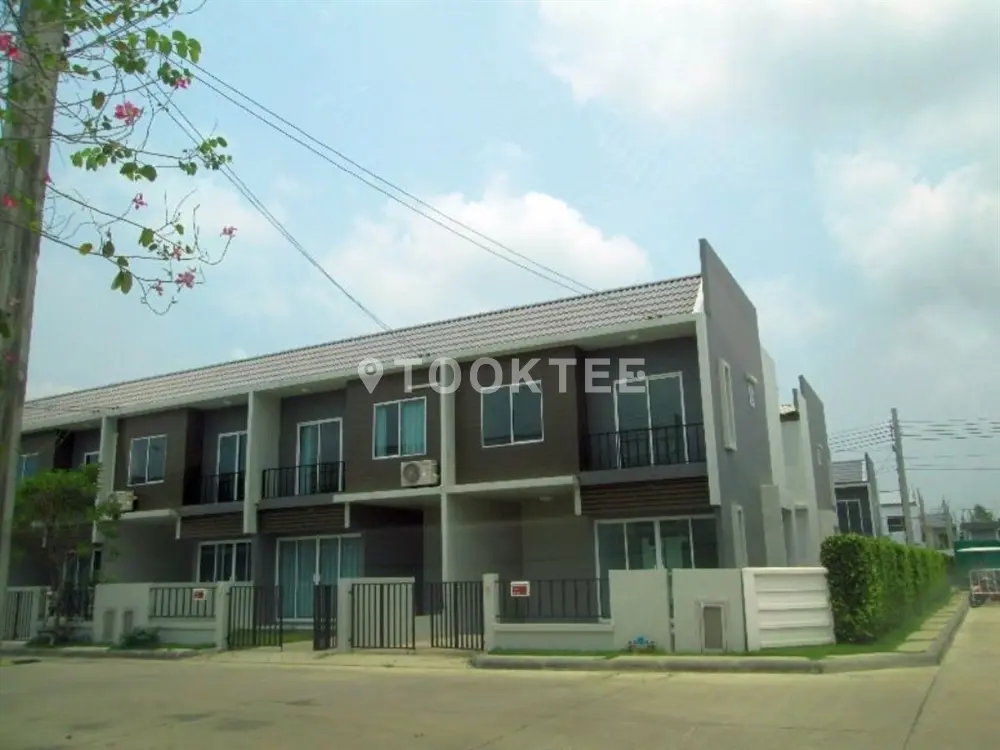 เดอะ คัลเลอร์ส 2 วงแหวน-รามอินทรา