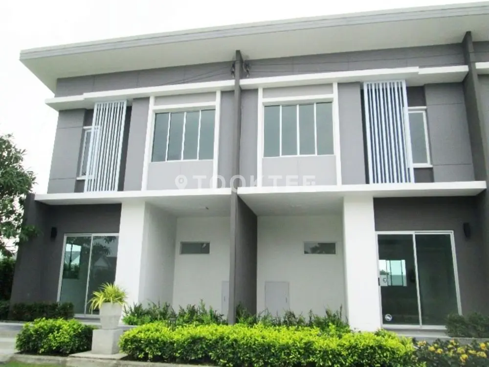 พฤกษาวิลล์ 105/1 รามอินทรา-พระยาสุเรนทร์