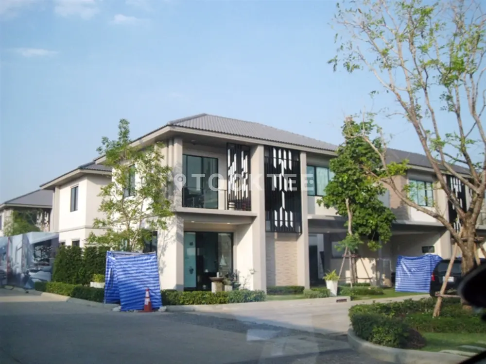 เดอะ รักซ์ รามอินทรา-หทัยราษฎร์