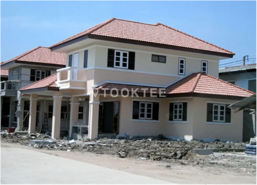 บ้านเอกกวิน-นิมิตใหม่