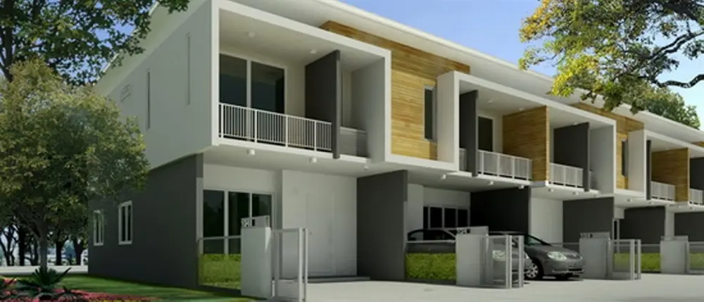 เดอะ คอนเนค 22 (รามอินทรา-มีนบุรี)