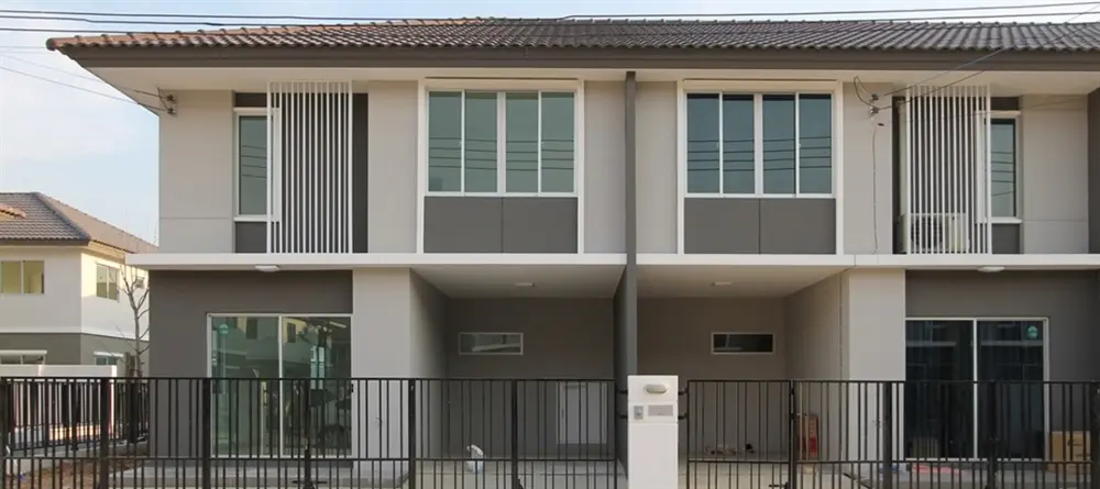 พฤกษาวิลล์ 62/2 นิมิตใหม่