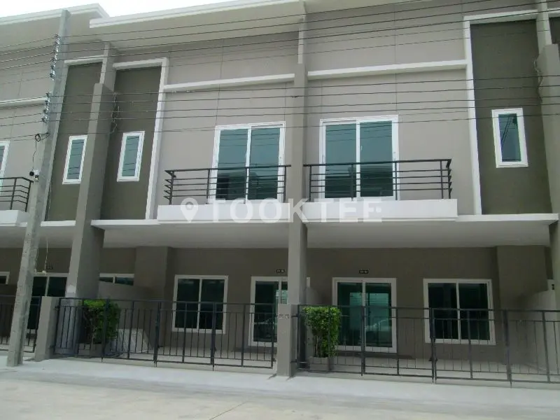 พาทาโกเนีย รามอินทรา-นิมิตใหม่