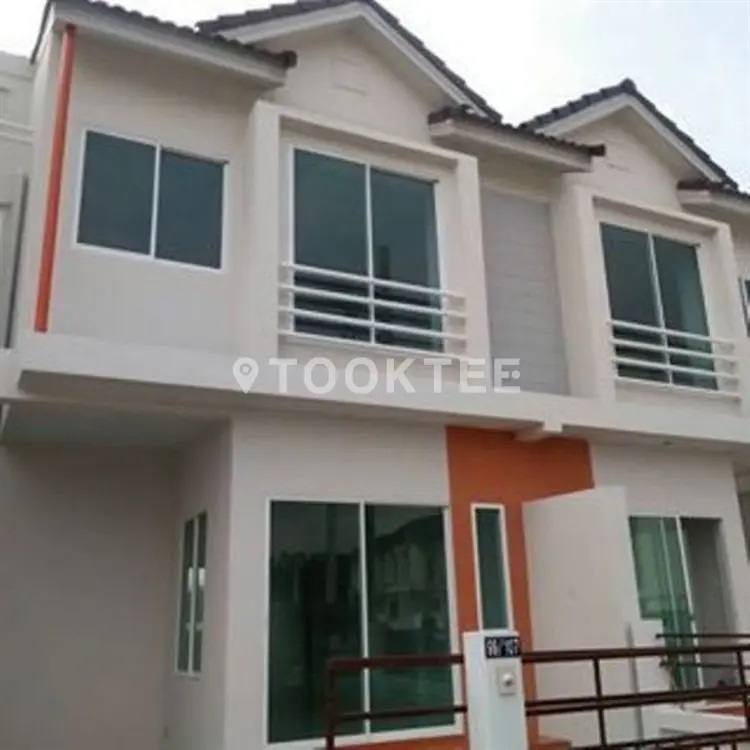 บ้านนันทวัน สกุลดี