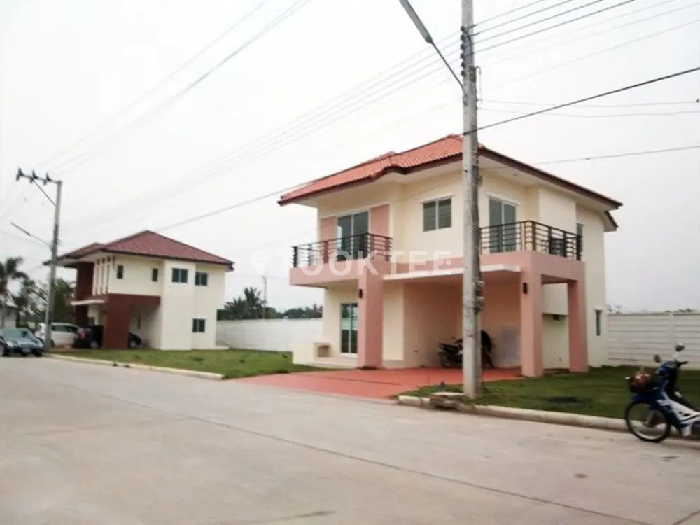 เครือวัลย์ สุวินทวงศ์ โครงการ 3