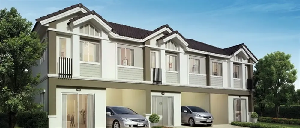 พฤกษา 51 ฉลองกรุง (บ้านพนาลี 11)