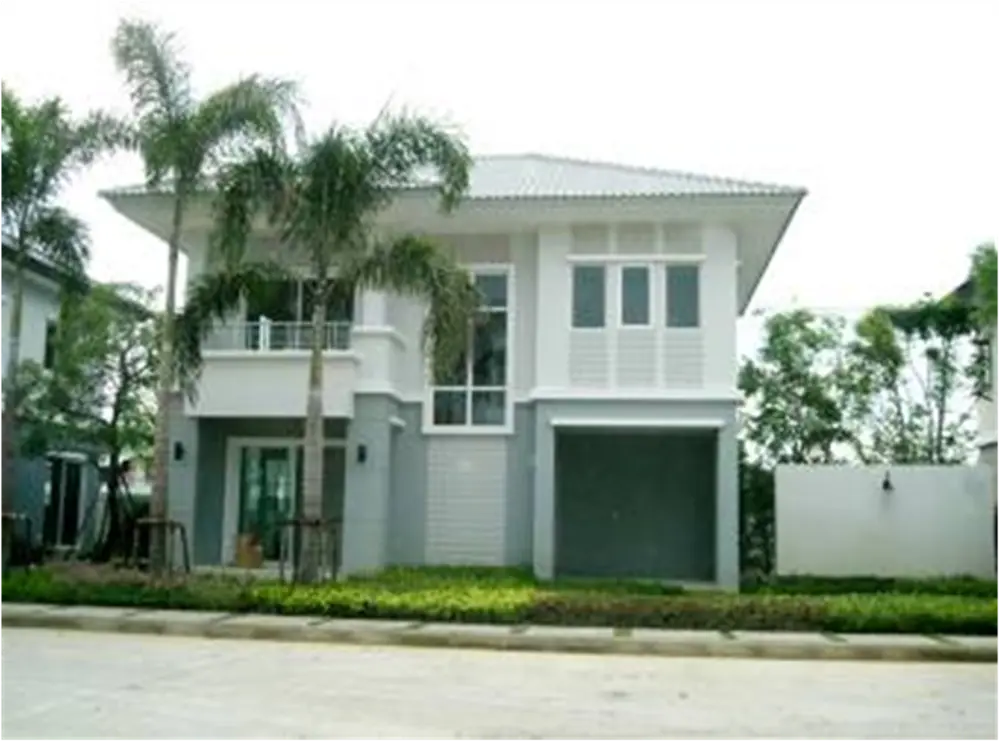 พฤกษาวิลเลจ The Season ร่มเกล้า-ลาดกระบัง