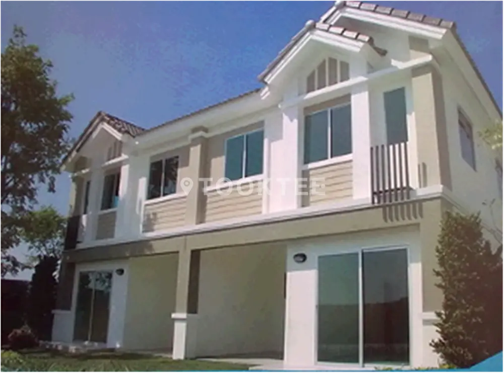 บ้านพฤกษา 70 (ฉลองกรุง-ลาดกระบัง)