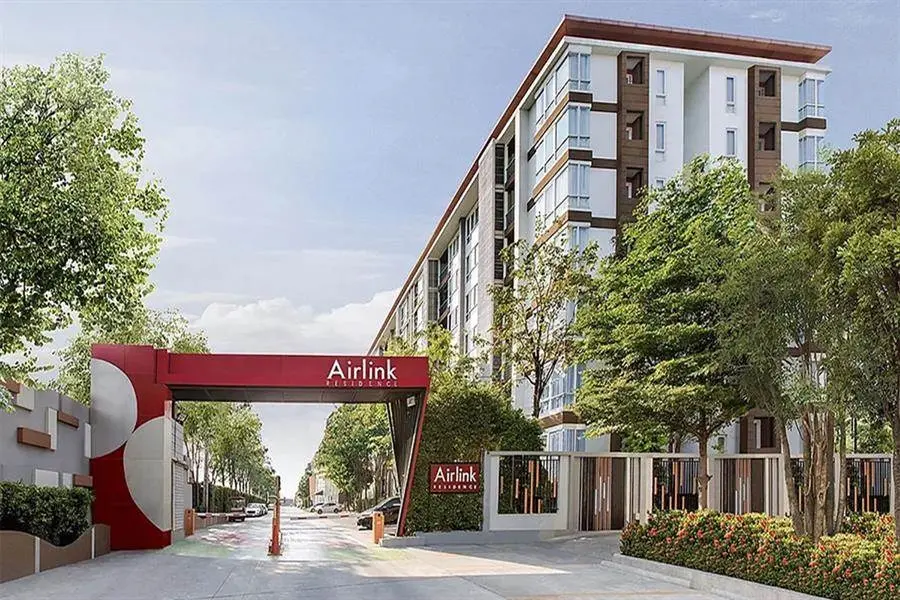 แอร์ลิงค์ เรสซิเดนซ์