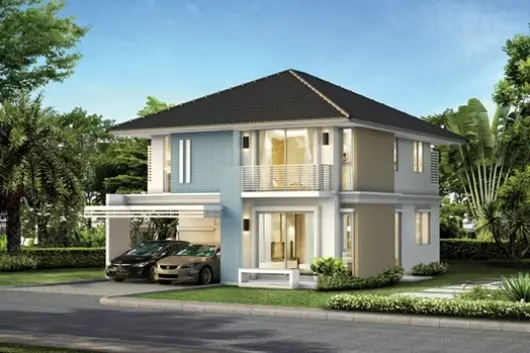 โฮมเพลส เดอะพาร์ค วงแหวน-พระราม 9