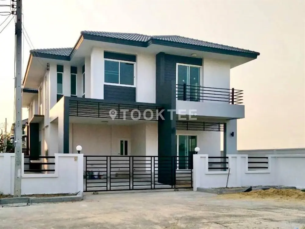 เบญญาภา คาซ่า