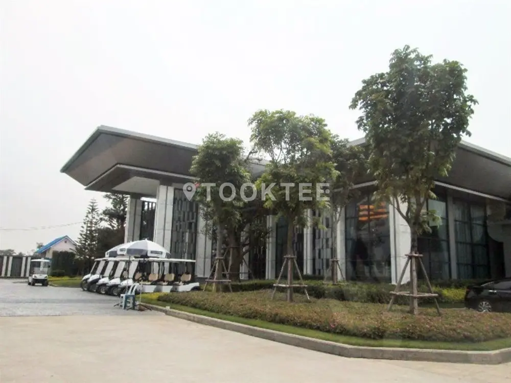 เพอร์เฟค เพลส กรุงเทพกรีฑา