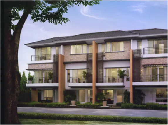 ทาวน์พลัส หัวหมาก