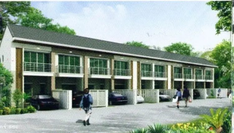 ลิฟวิ่ง นีโอ รามคำแหง