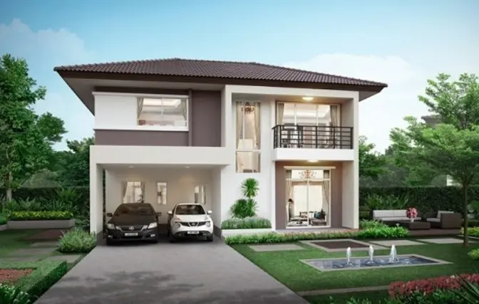 คาซ่า วิลล์ รามคำแหง-วงแหวน