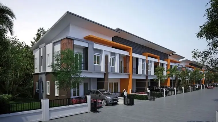 นิรันดร์ อเวนิว รามคำแหง 174