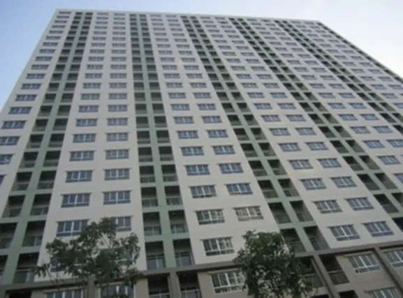 ลุมพินี วิลล์ รามคำแหง 60/2