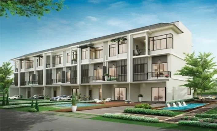 เดอะ เมทโทร รามคำแหง